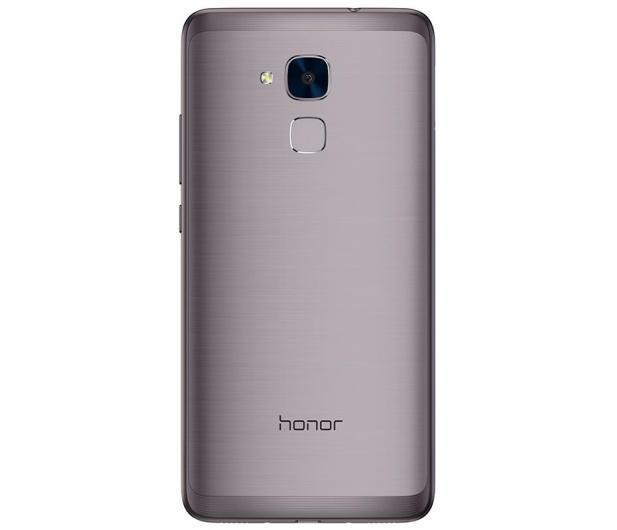 Huawei Honor 7 Lite LTE Dual SIM szary - 326409 - zdjęcie 4